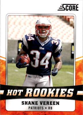 Shane Vereen #25