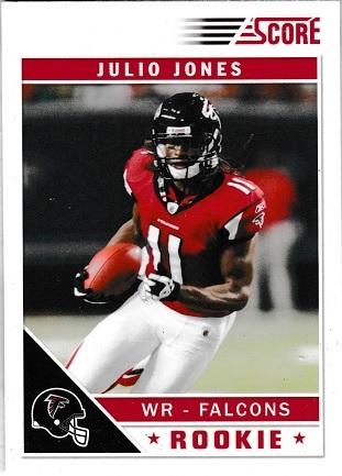 Julio Jones #351