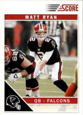 Matt Ryan #15