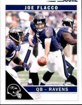 Joe Flacco #24
