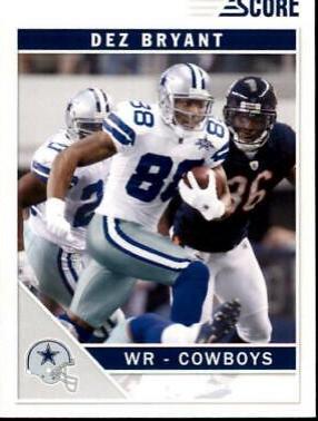 Dez Bryant #77