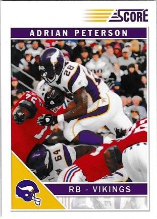 Adrian Peterson #159