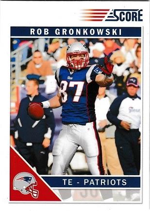 Rob Gronkowski #175