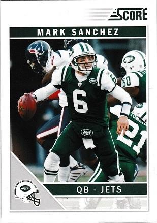 Mark Sanchez #205