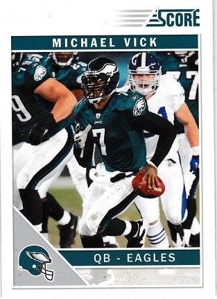 Michael Vick #224