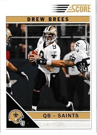Drew Brees #179