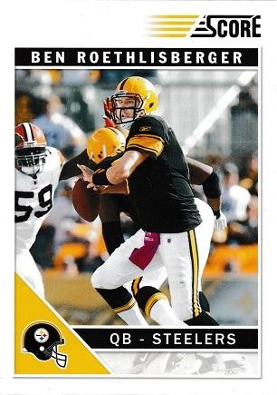Ben Roethlisberger #227