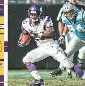 Adrian Peterson #74