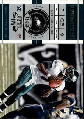 Michael Vick #60