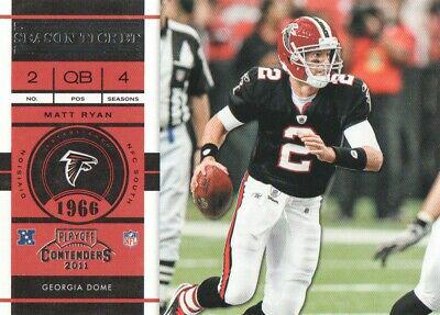 Matt Ryan #77