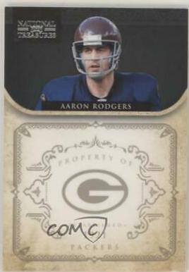 Aaron Rodgers #53