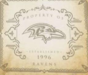 Joe Flacco #11