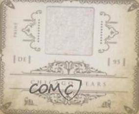 Richard Dent [Century Material Prime] #186