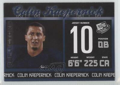 Colin Kaepernick [Reflectors] #24