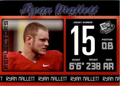 Ryan Mallett [Reflectors] #4