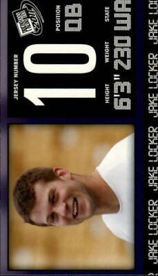 Jake Locker #42