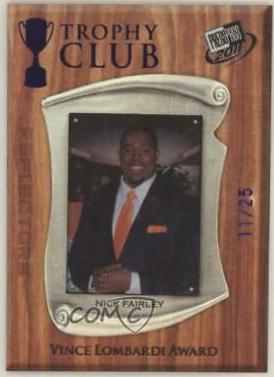 Nick Fairley #55
