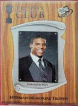 Cam Newton #57