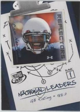 Cam Newton #60