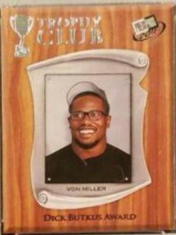 Von Miller #59