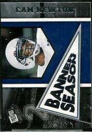 Cam Newton #88
