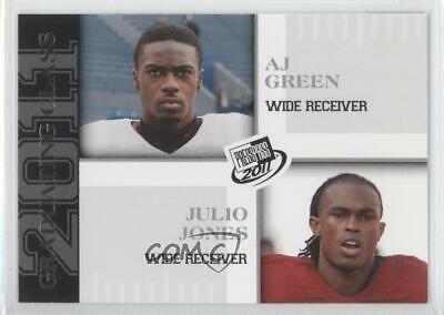 AJ Green, Julio Jones #94