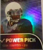Cam Newton #103