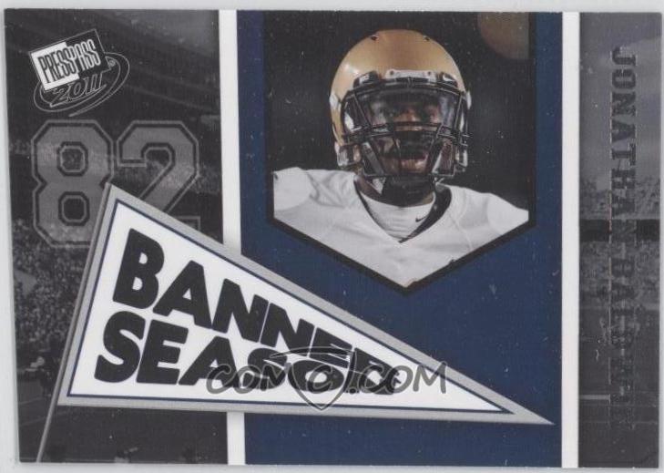 Jonathan Baldwin #83