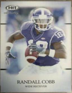 Randall Cobb #51