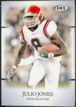 Julio Jones #43