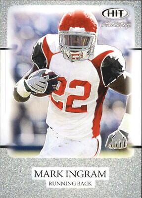Mark Ingram #42