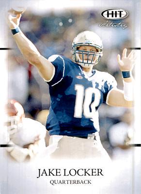 Jake Locker #44