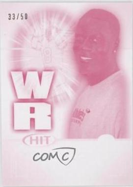 A.J. Green [Make Ready Magenta] #54
