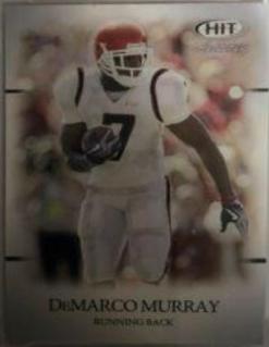 DeMarco Murray #46