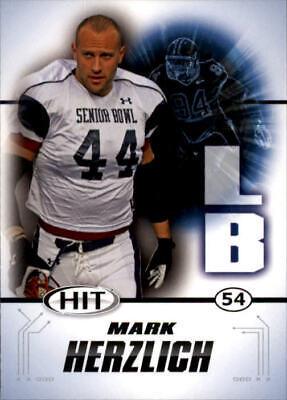 Mark Herzlich #90