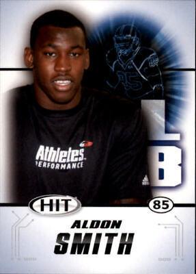 Aldon Smith #85