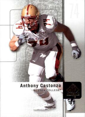 Anthony Castonzo #2