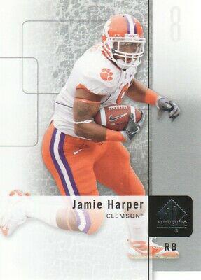 Jamie Harper #9