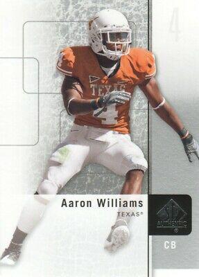 Aaron Williams #14