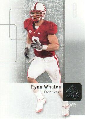 Ryan Whalen #28