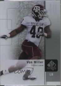 Von Miller #30