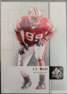 J.J. Watt #57