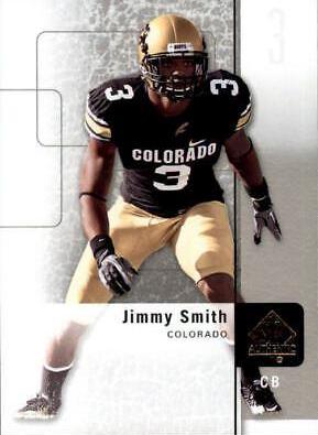 Jimmy Smith #55