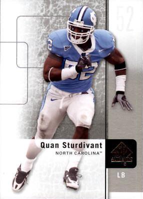 Quan Sturdivant #61