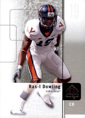 Ras I Dowling #13