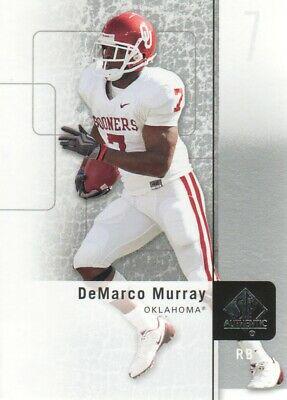 DeMarco Murray #34