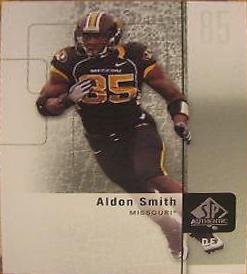Aldon Smith #40