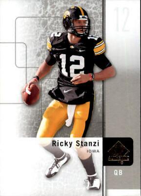 Ricky Stanzi #45