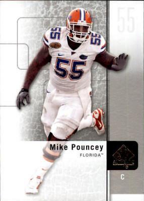 Mike Pouncey #49