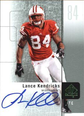 Lance Kendricks [Autograph] #68